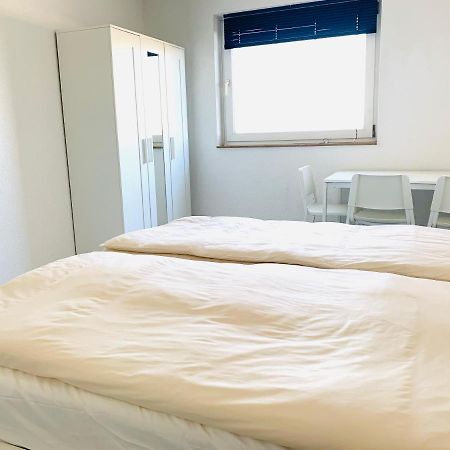 Gemuetliches Zimmer 20 Min Vom Frankfurt Hbf 2 ランゲン エクステリア 写真