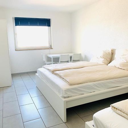 Gemuetliches Zimmer 20 Min Vom Frankfurt Hbf 2 ランゲン エクステリア 写真
