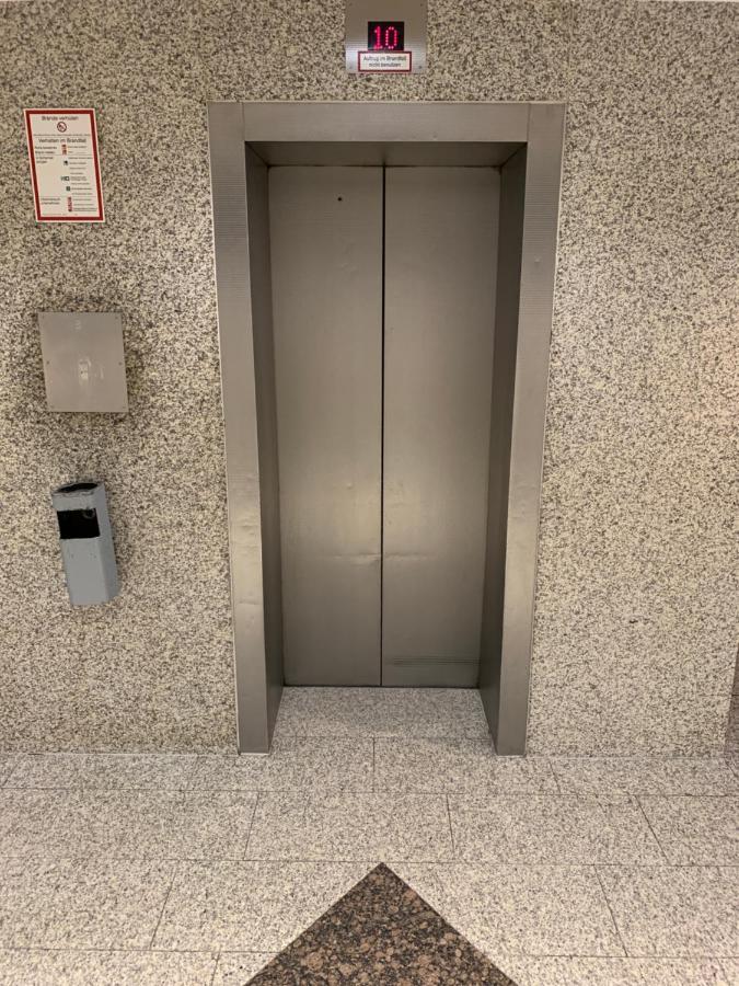 Gemuetliches Zimmer 20 Min Vom Frankfurt Hbf 2 ランゲン エクステリア 写真